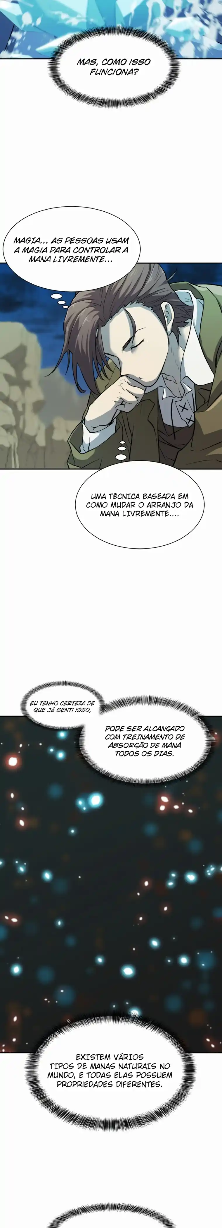 Read The Greatest Estate Developer Português Manga Online