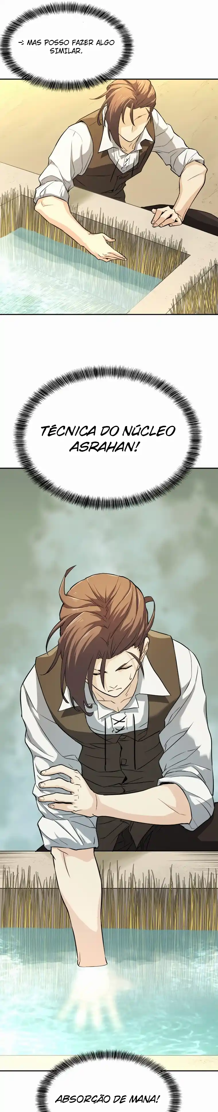 Read The Greatest Estate Developer Português Manga Online