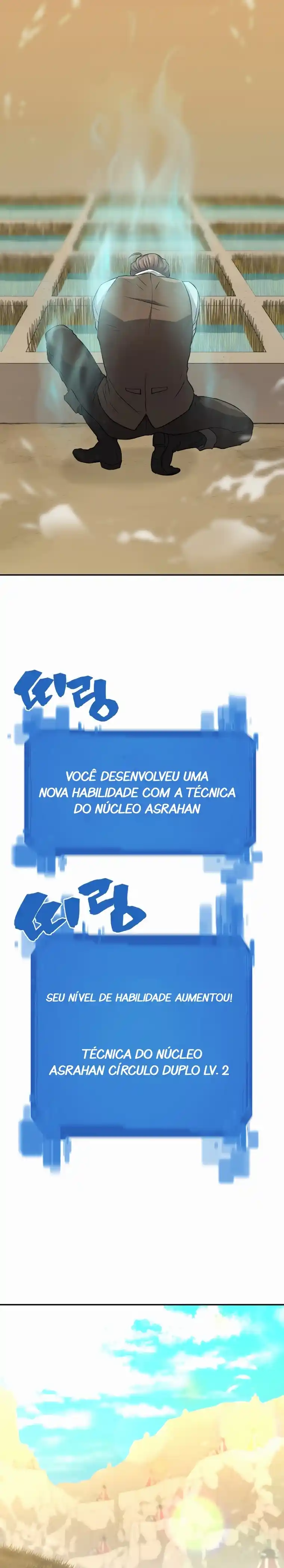 Read The Greatest Estate Developer Português Manga Online