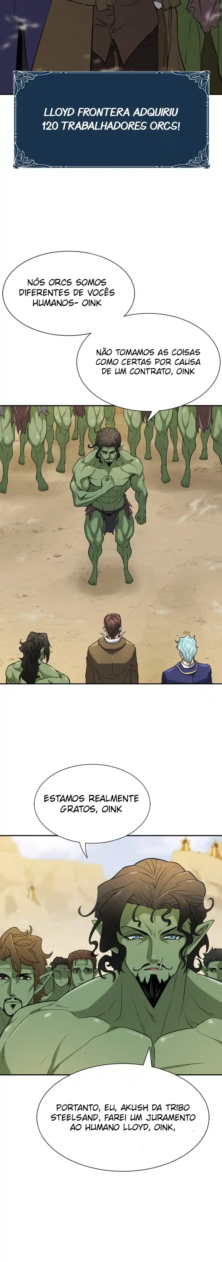 Read The Greatest Estate Developer Português Manga Online