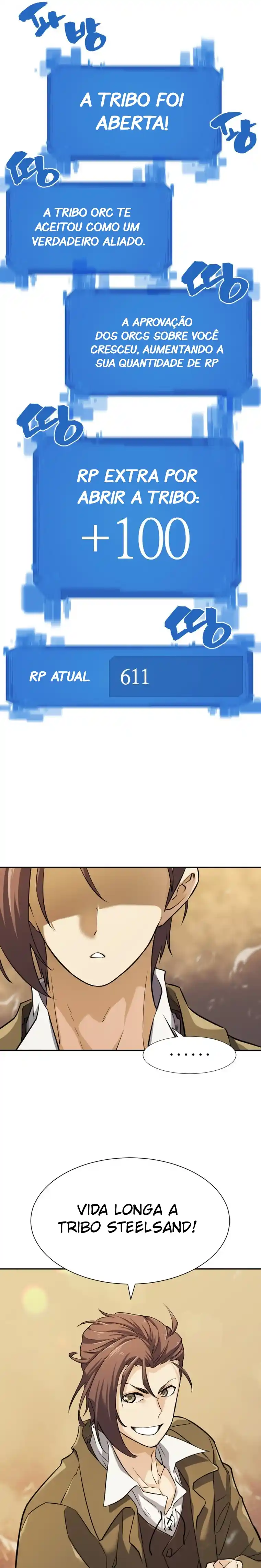 Read The Greatest Estate Developer Português Manga Online