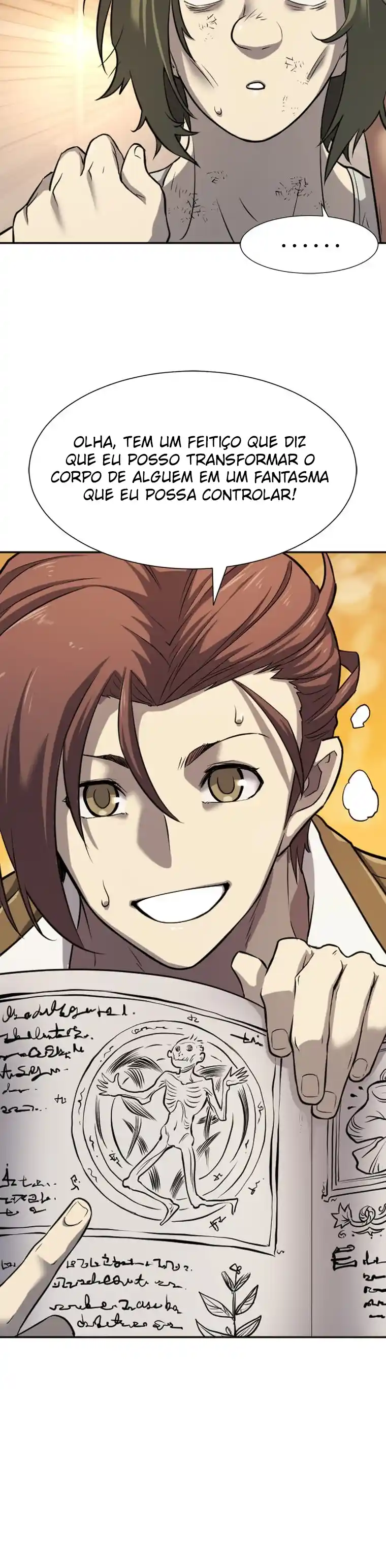 Read The Greatest Estate Developer Português Manga Online