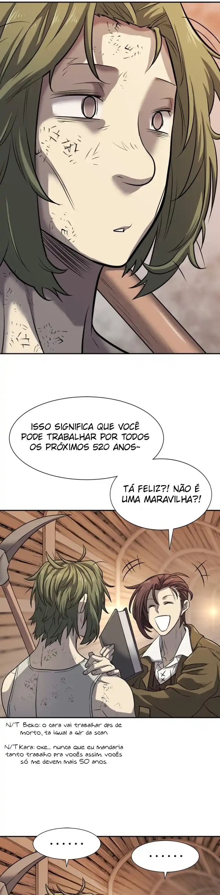 Read The Greatest Estate Developer Português Manga Online