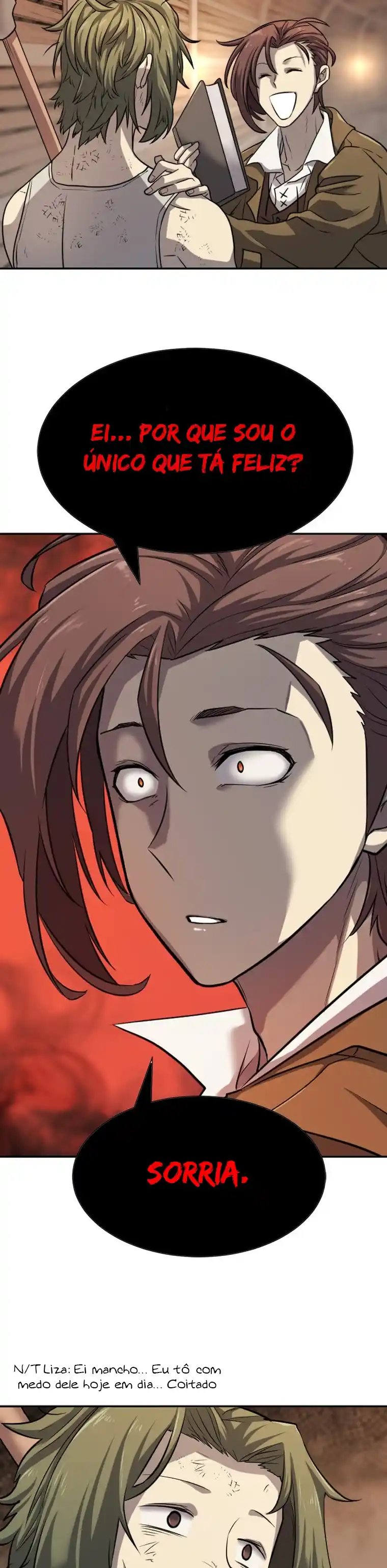 Read The Greatest Estate Developer Português Manga Online