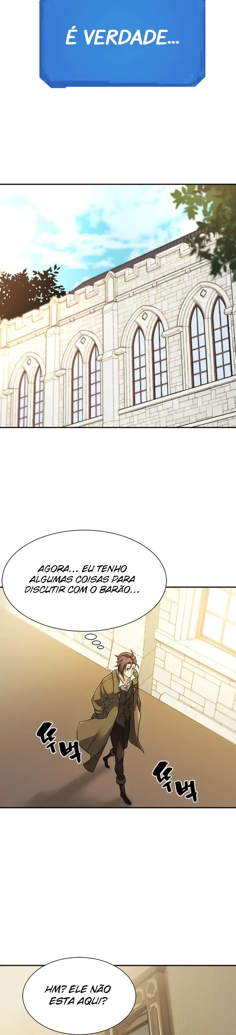 Read The Greatest Estate Developer Português Manga Online