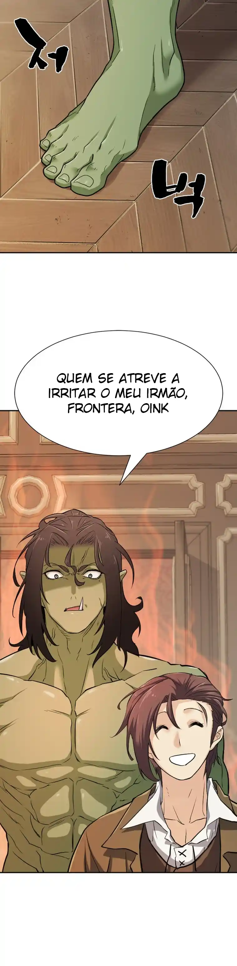 Read The Greatest Estate Developer Português Manga Online