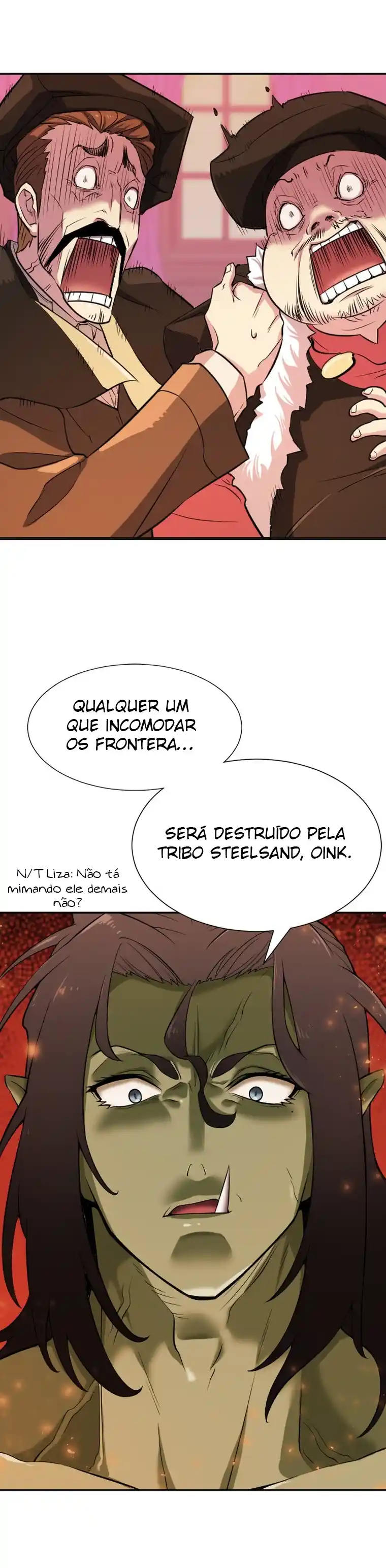 Read The Greatest Estate Developer Português Manga Online