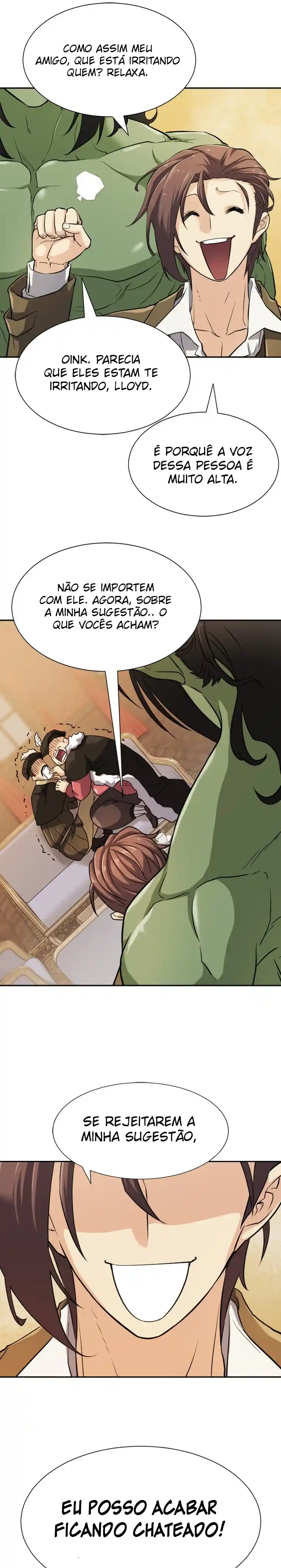 Read The Greatest Estate Developer Português Manga Online