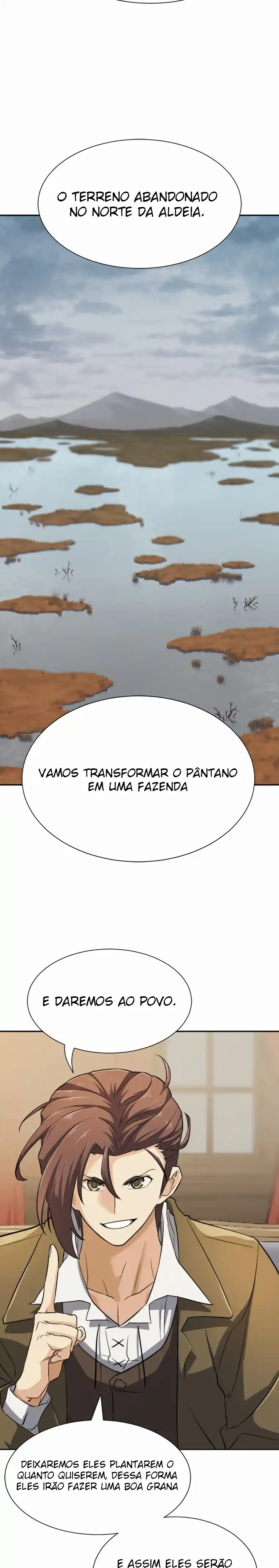 Read The Greatest Estate Developer Português Manga Online