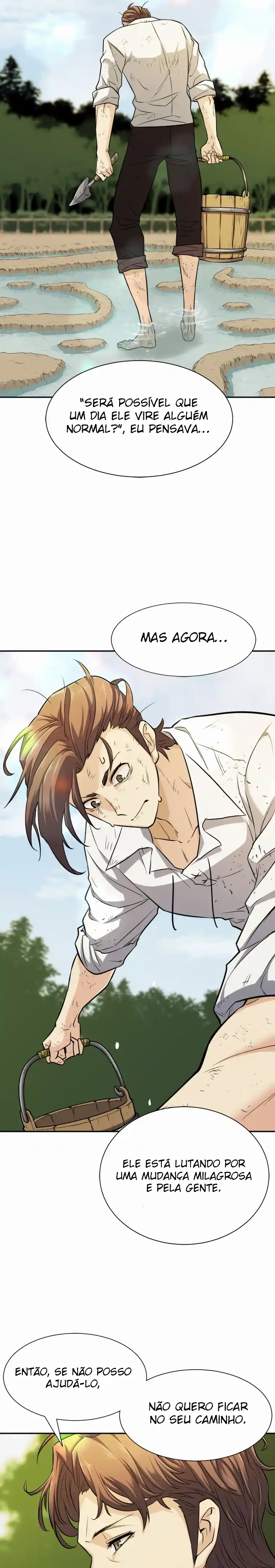 Read The Greatest Estate Developer Português Manga Online