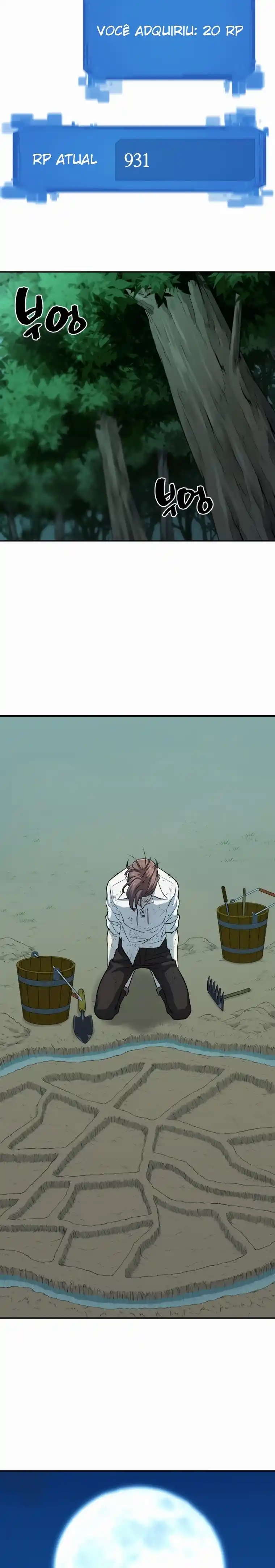 Read The Greatest Estate Developer Português Manga Online