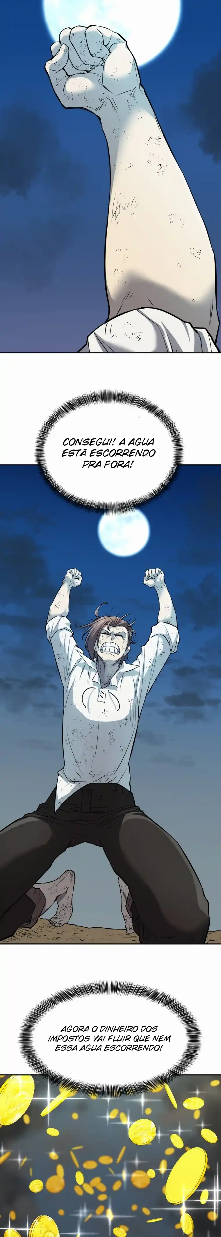 Read The Greatest Estate Developer Português Manga Online