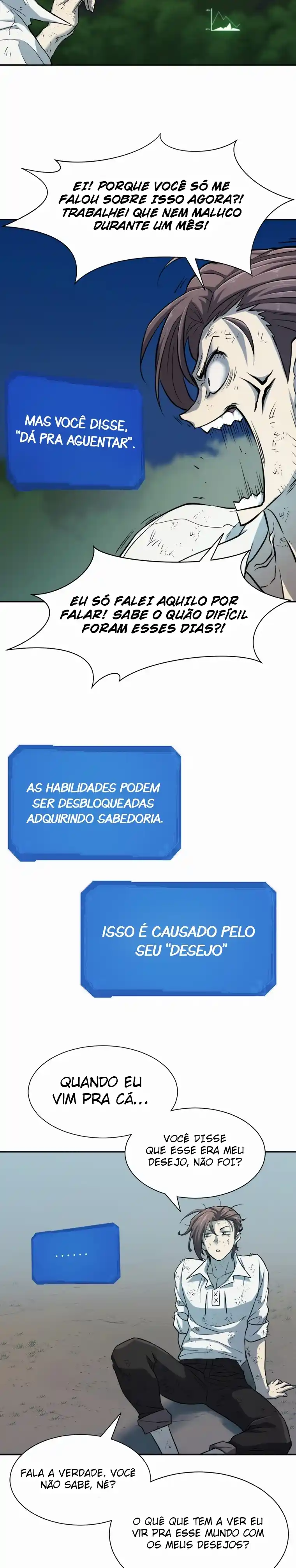 Read The Greatest Estate Developer Português Manga Online