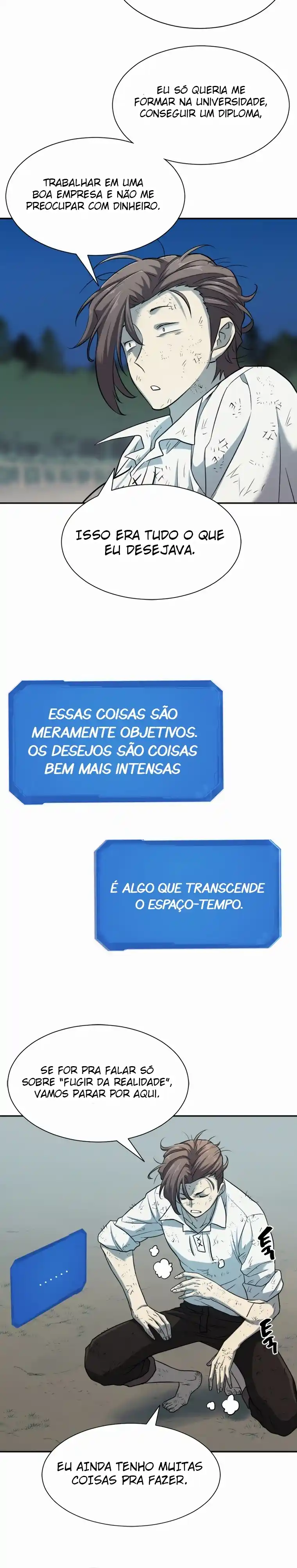 Read The Greatest Estate Developer Português Manga Online