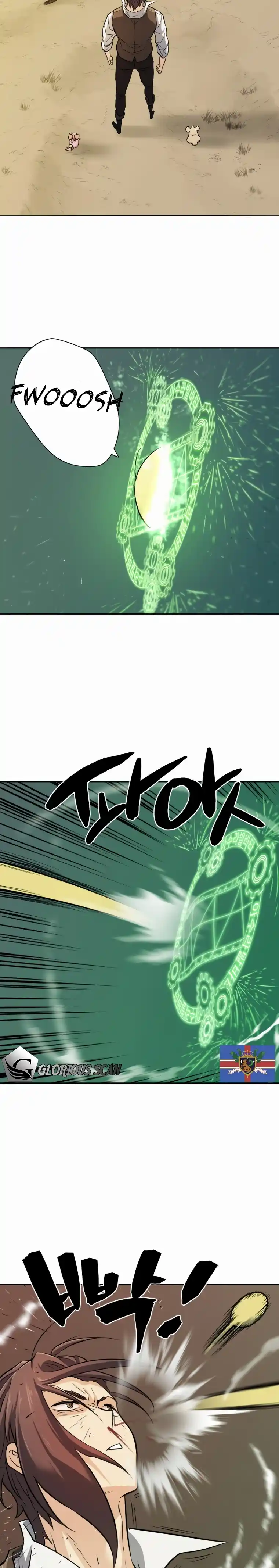 Read The Greatest Estate Developer Português Manga Online