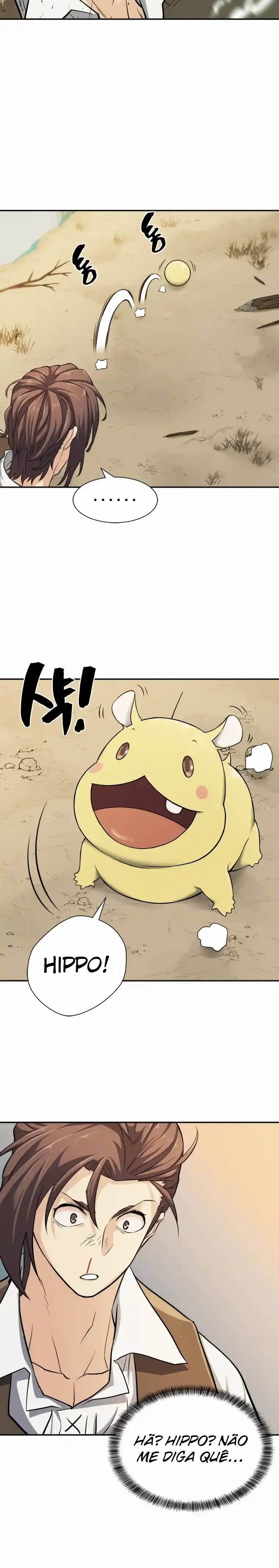 Read The Greatest Estate Developer Português Manga Online