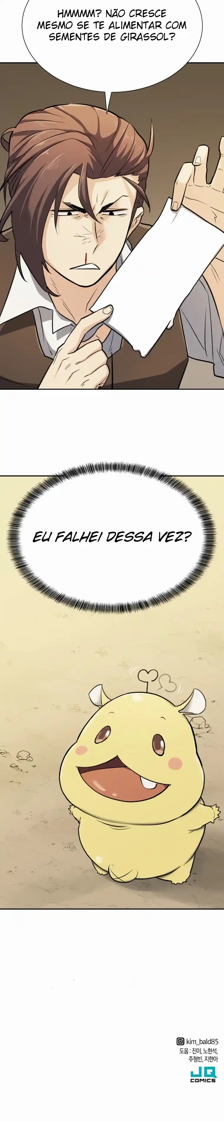 Read The Greatest Estate Developer Português Manga Online