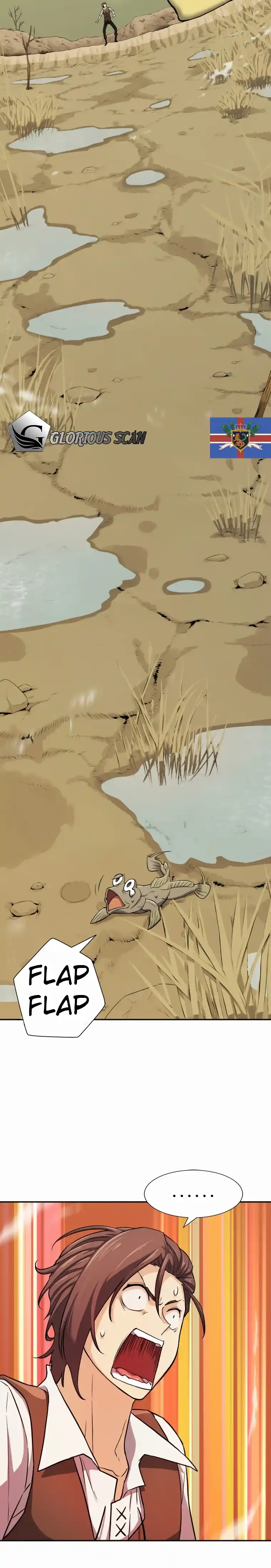 Read The Greatest Estate Developer Português Manga Online