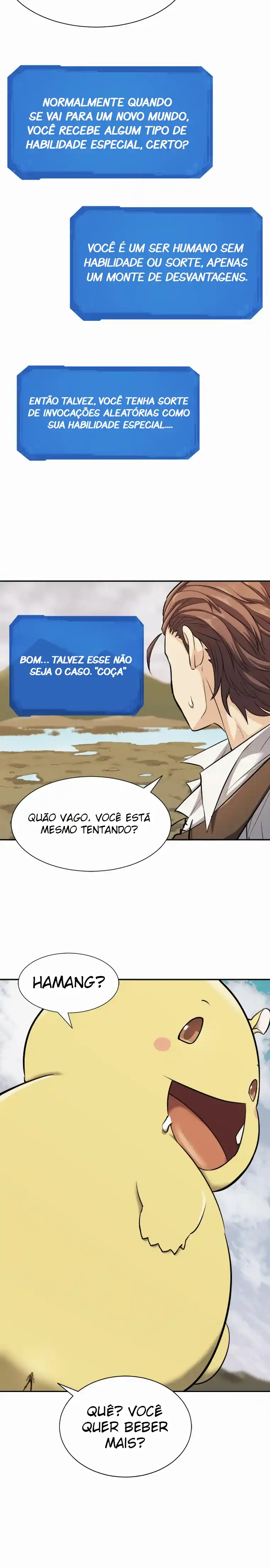 Read The Greatest Estate Developer Português Manga Online