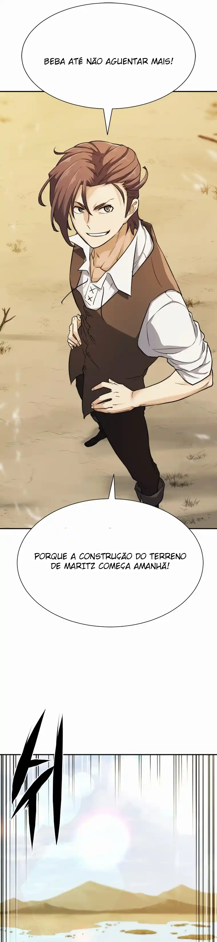 Read The Greatest Estate Developer Português Manga Online