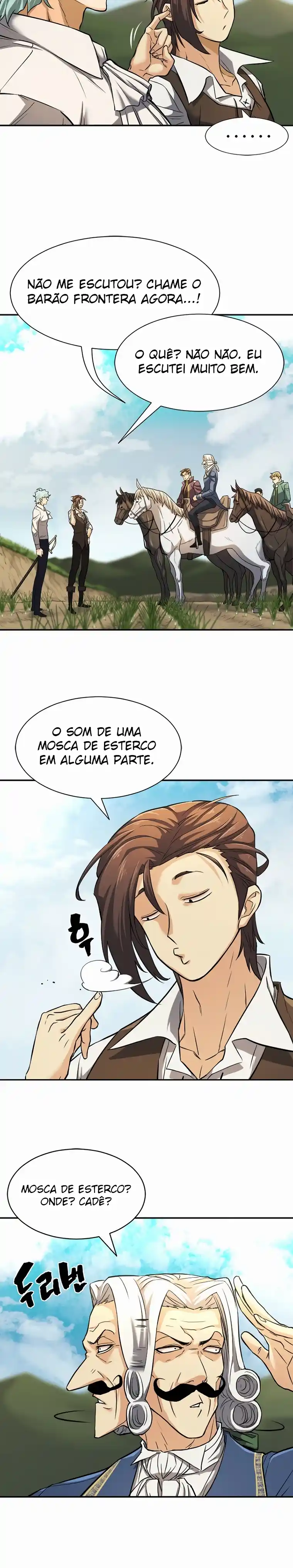 Read The Greatest Estate Developer Português Manga Online