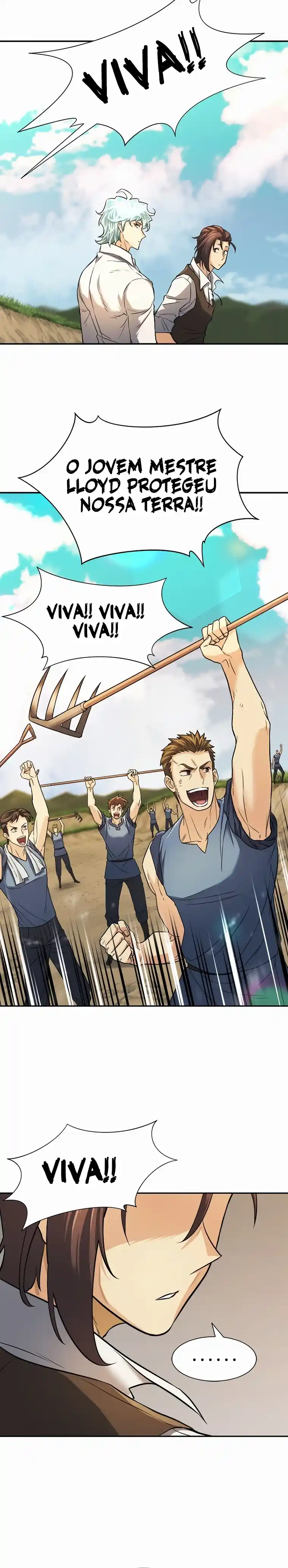 Read The Greatest Estate Developer Português Manga Online