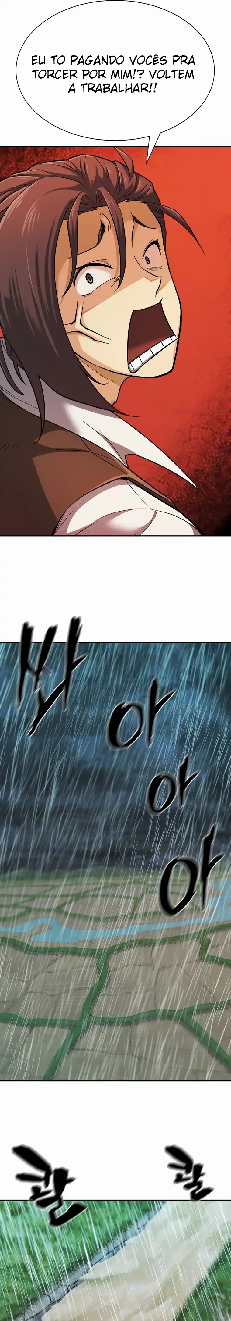 Read The Greatest Estate Developer Português Manga Online