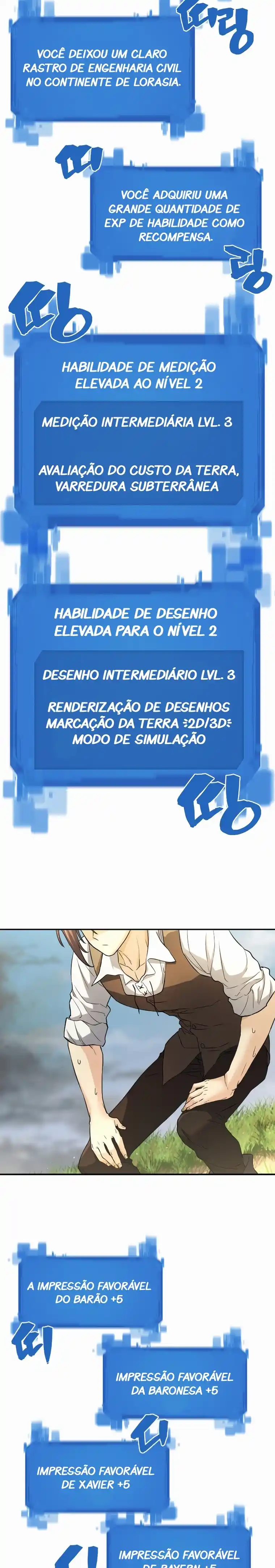 Read The Greatest Estate Developer Português Manga Online