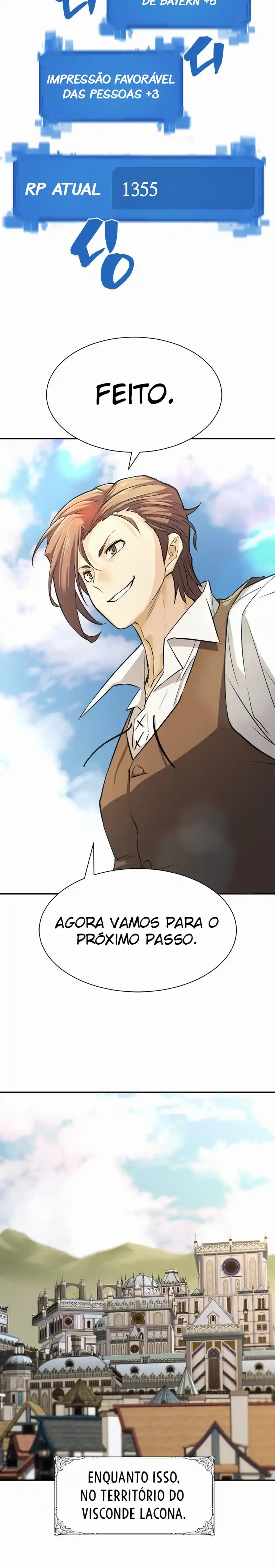 Read The Greatest Estate Developer Português Manga Online