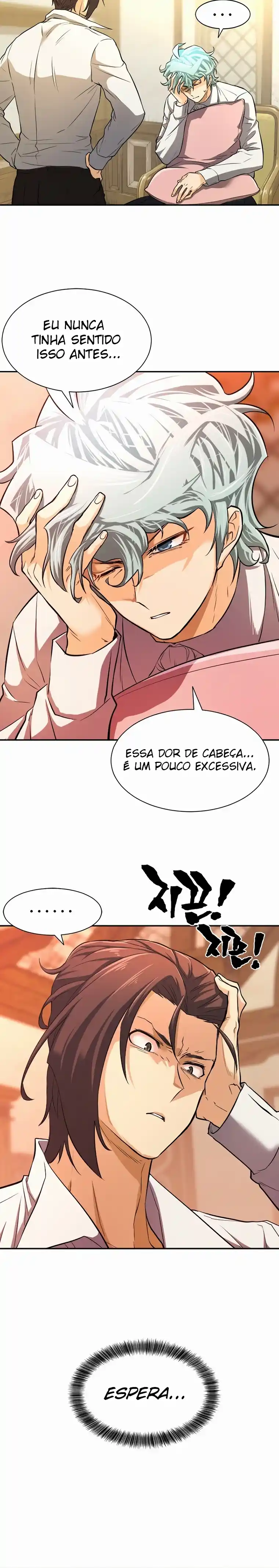 Read The Greatest Estate Developer Português Manga Online