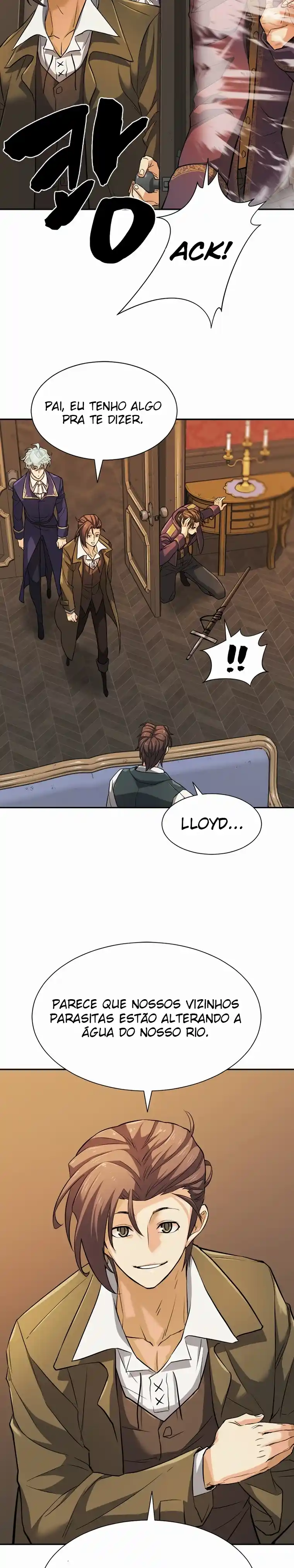 Read The Greatest Estate Developer Português Manga Online