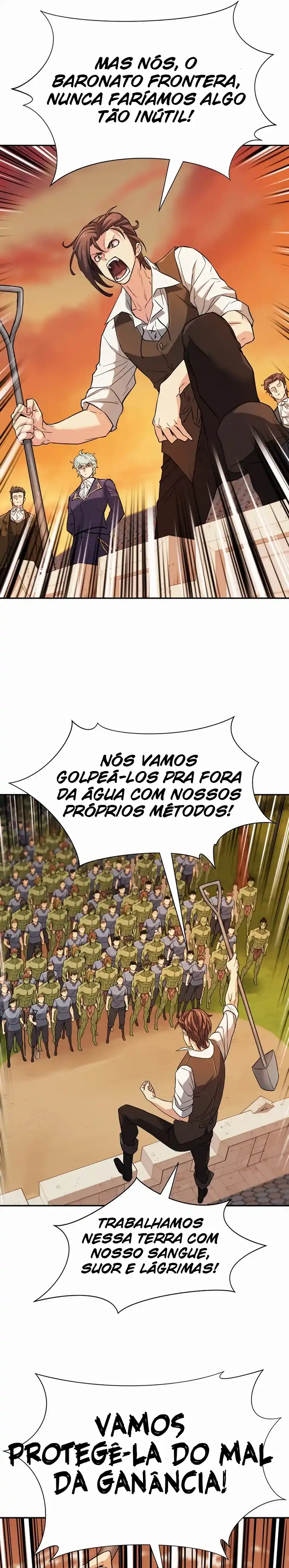 Read The Greatest Estate Developer Português Manga Online