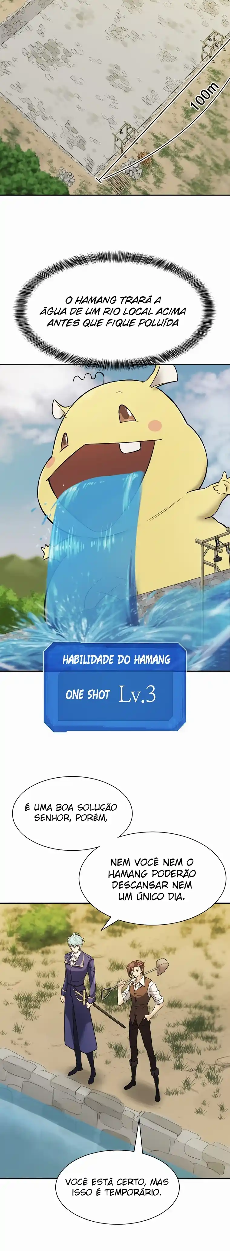 Read The Greatest Estate Developer Português Manga Online