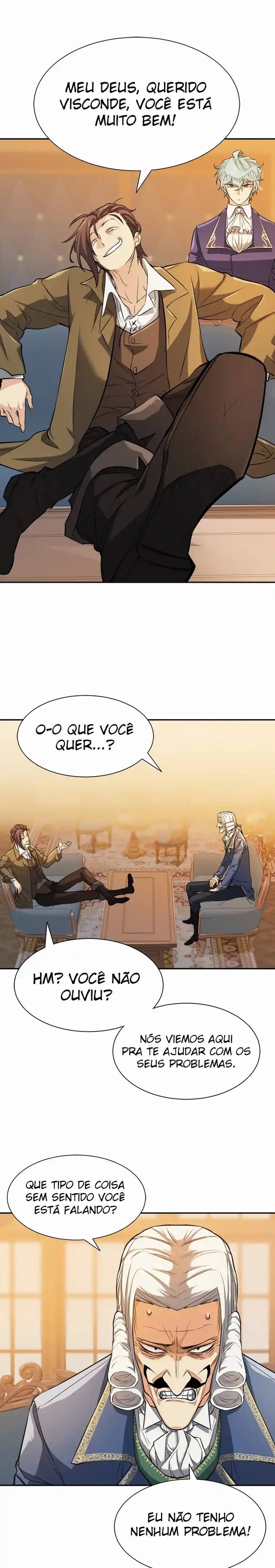 Read The Greatest Estate Developer Português Manga Online