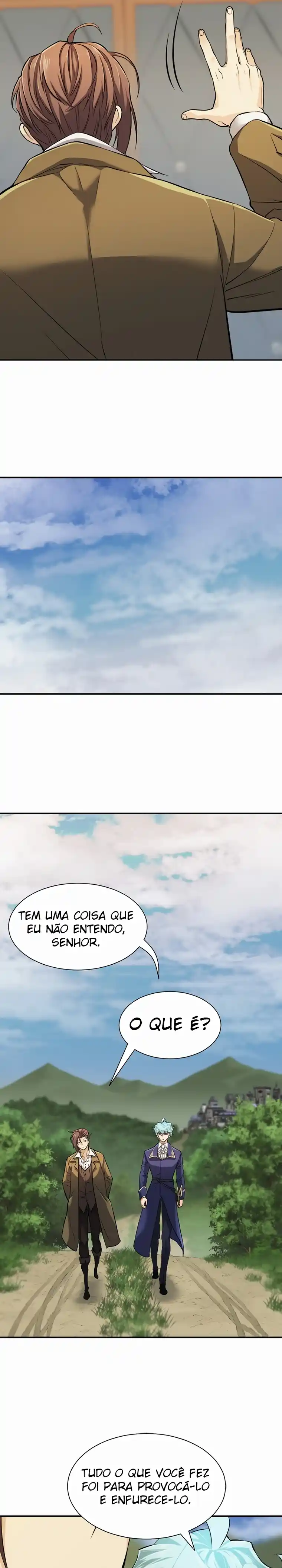 Read The Greatest Estate Developer Português Manga Online