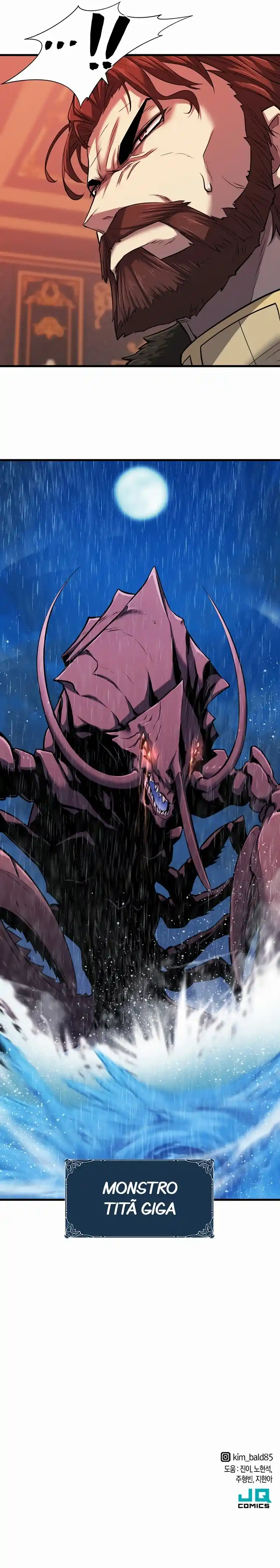 Read The Greatest Estate Developer Português Manga Online