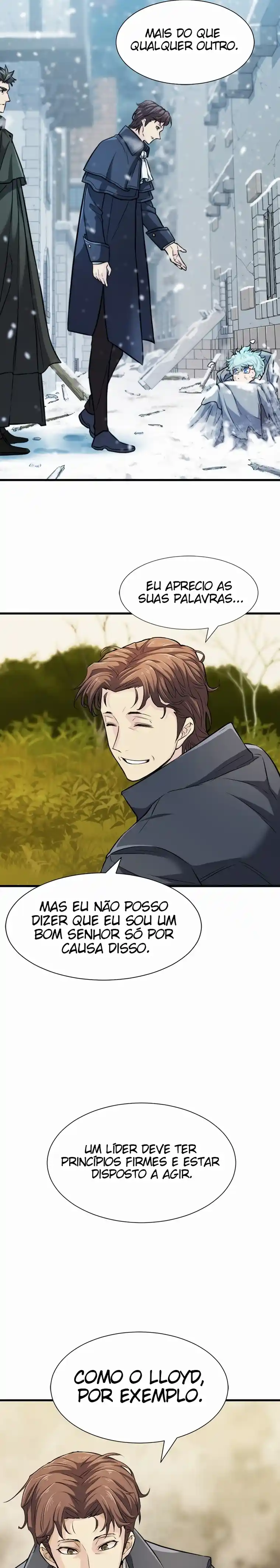 Read The Greatest Estate Developer Português Manga Online