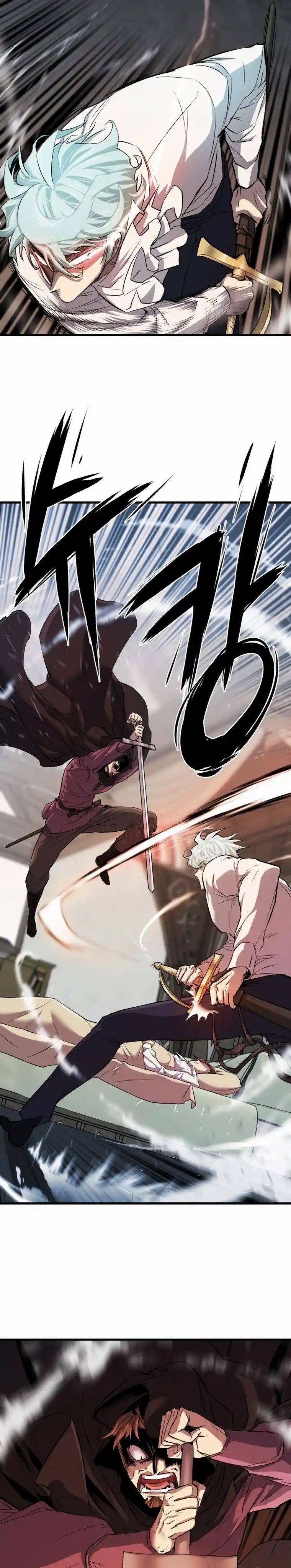 Read The Greatest Estate Developer Português Manga Online