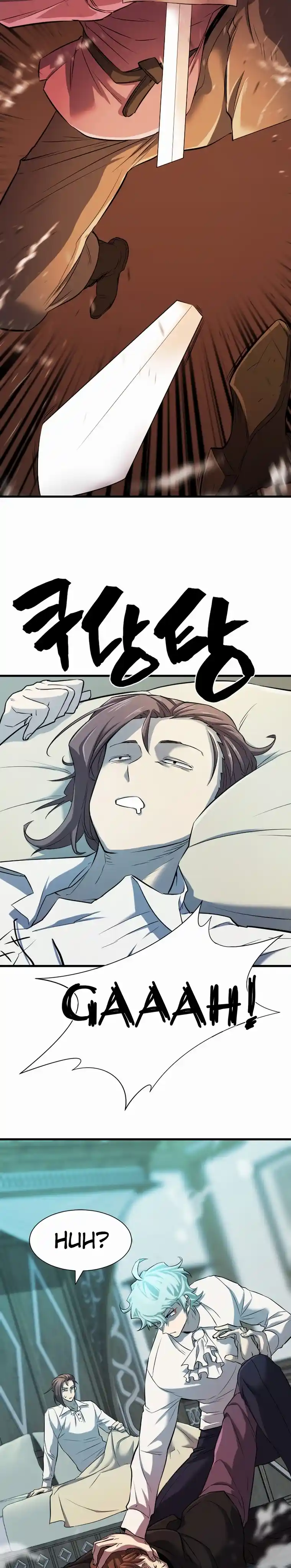 Read The Greatest Estate Developer Português Manga Online