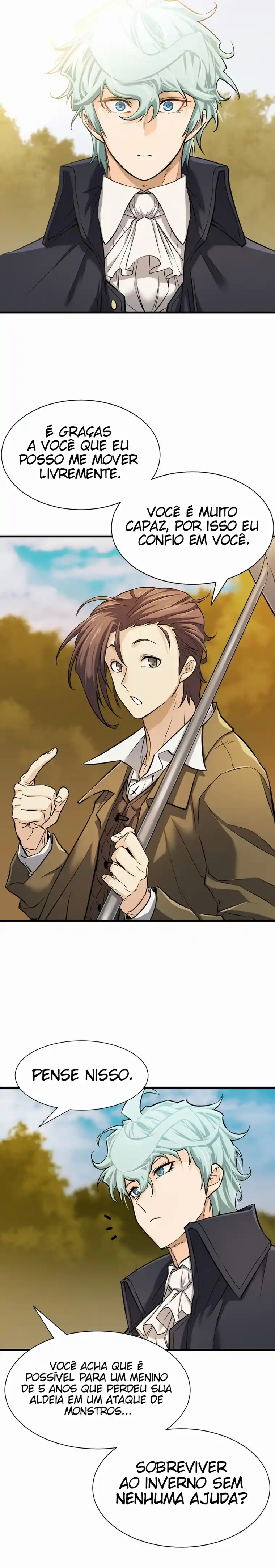 Read The Greatest Estate Developer Português Manga Online