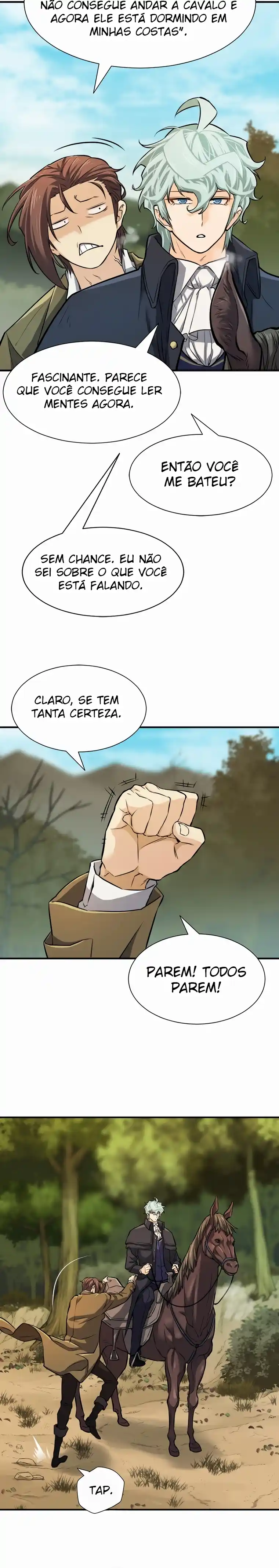 Read The Greatest Estate Developer Português Manga Online