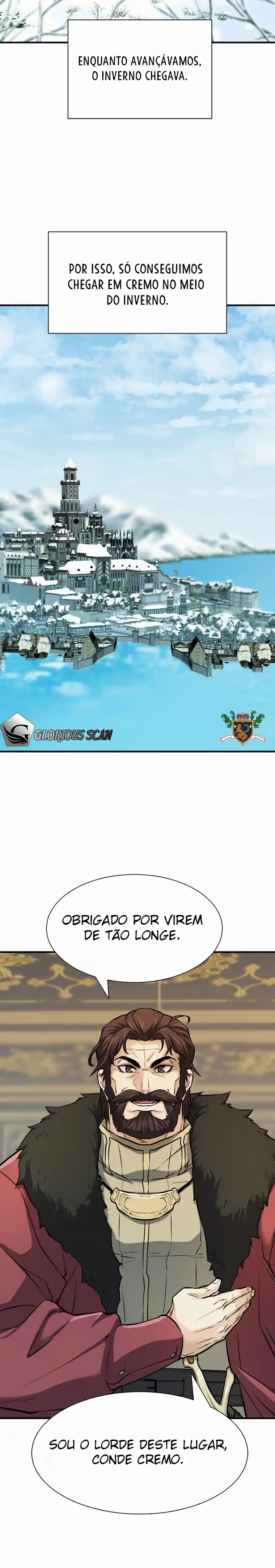 Read The Greatest Estate Developer Português Manga Online