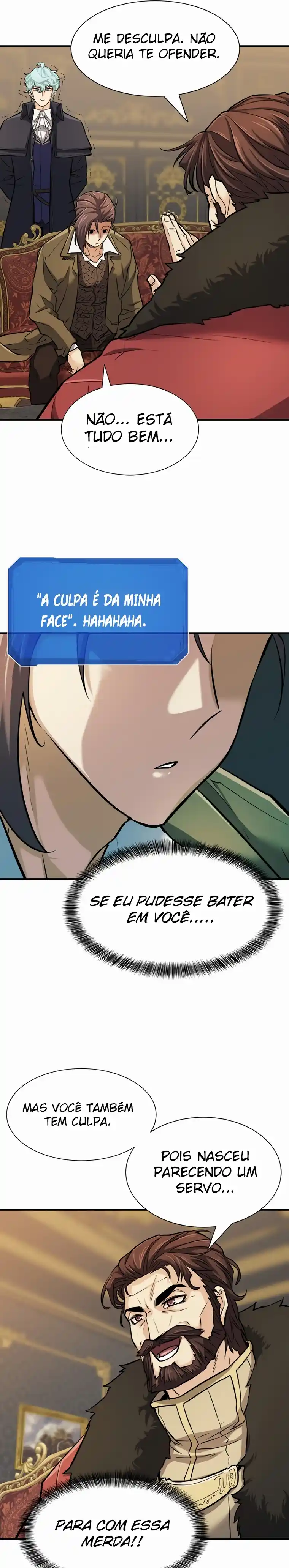 Read The Greatest Estate Developer Português Manga Online