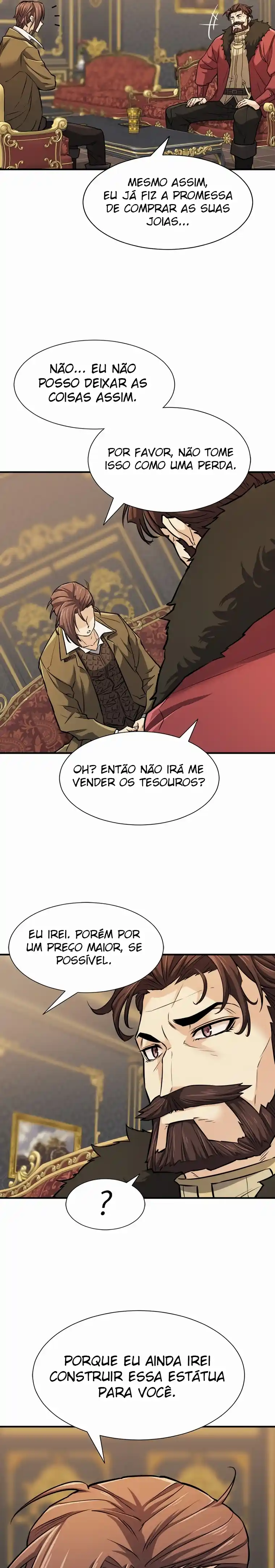 Read The Greatest Estate Developer Português Manga Online