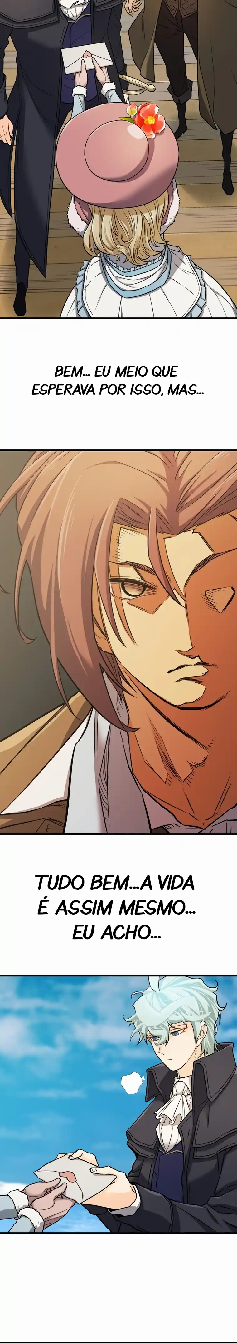 Read The Greatest Estate Developer Português Manga Online