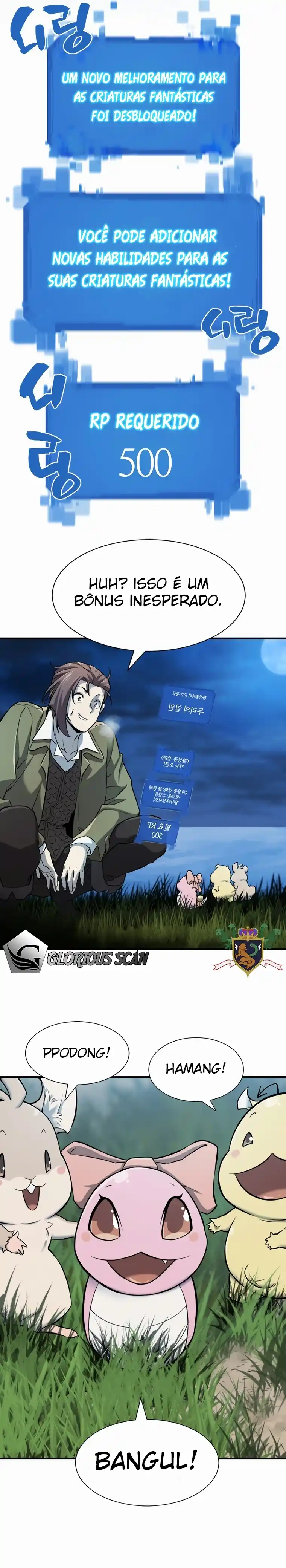 Read The Greatest Estate Developer Português Manga Online