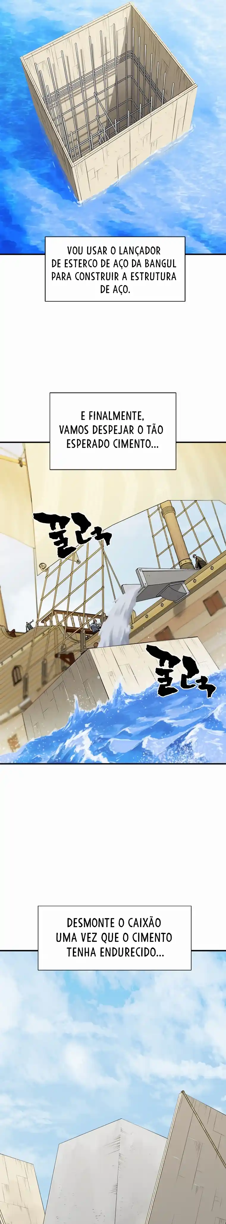 Read The Greatest Estate Developer Português Manga Online