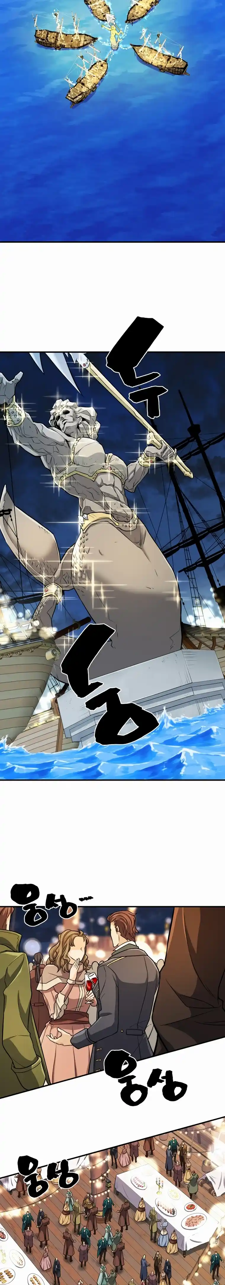 Read The Greatest Estate Developer Português Manga Online