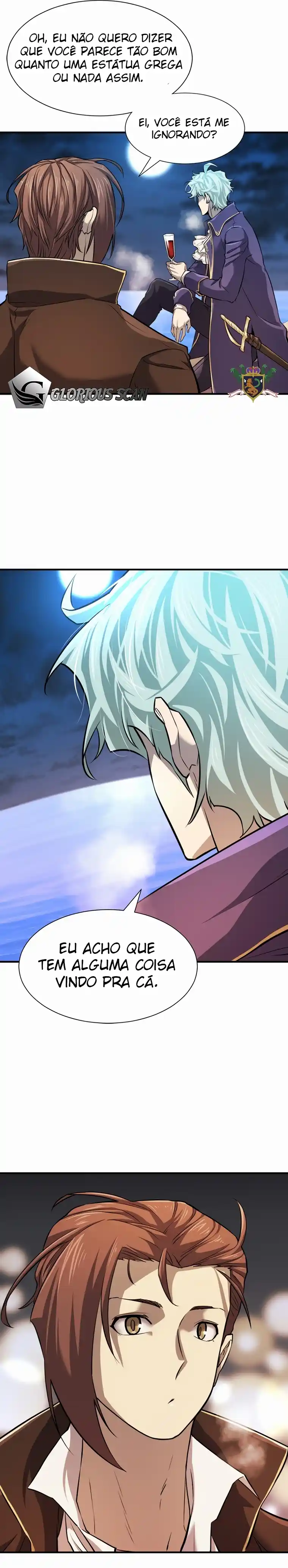 Read The Greatest Estate Developer Português Manga Online