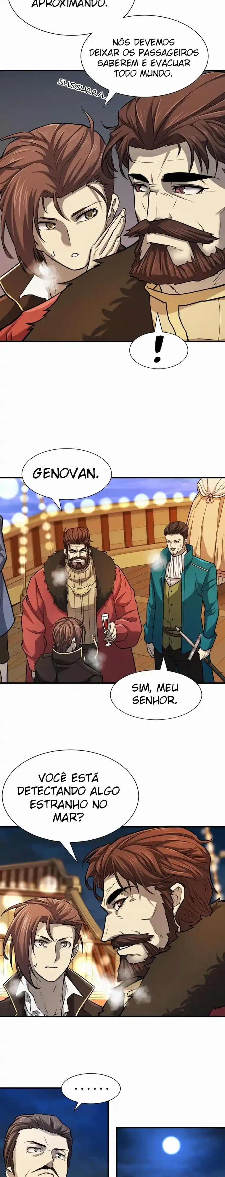 Read The Greatest Estate Developer Português Manga Online